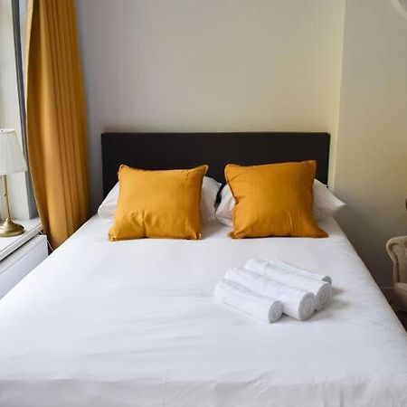 Cosy Apartment Next To Vondelpark Amsterdam Esterno foto