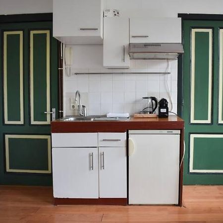 Cosy Apartment Next To Vondelpark Amsterdam Esterno foto