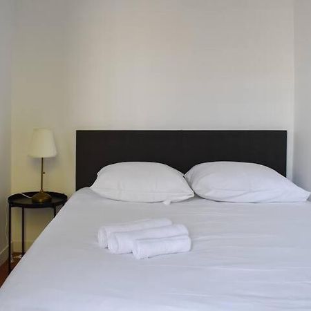 Cosy Apartment Next To Vondelpark Amsterdam Esterno foto