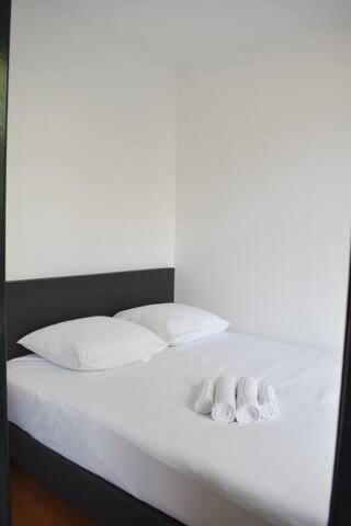 Cosy Apartment Next To Vondelpark Amsterdam Esterno foto
