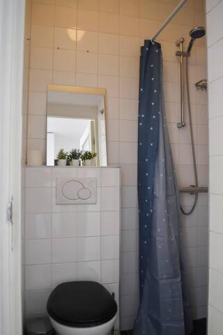 Cosy Apartment Next To Vondelpark Amsterdam Esterno foto