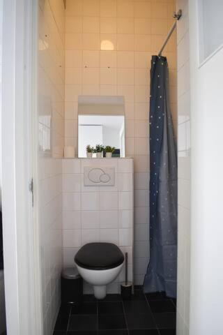 Cosy Apartment Next To Vondelpark Amsterdam Esterno foto