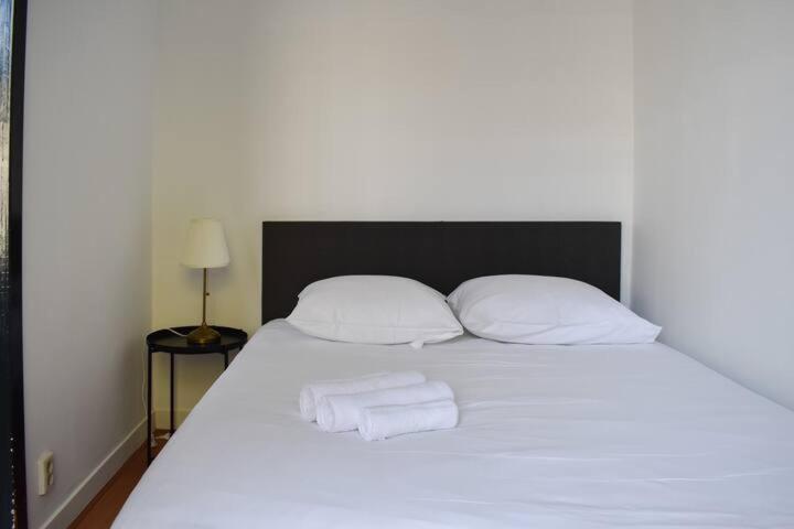 Cosy Apartment Next To Vondelpark Amsterdam Esterno foto