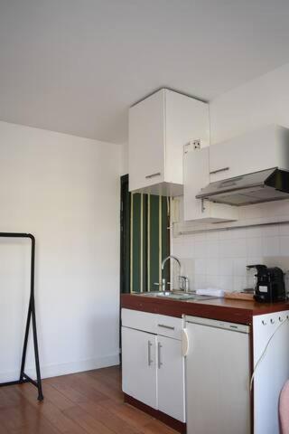 Cosy Apartment Next To Vondelpark Amsterdam Esterno foto